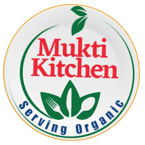 Mukti Kitchen